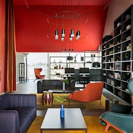 Okko Hotels Bayonne Centre Екстериор снимка