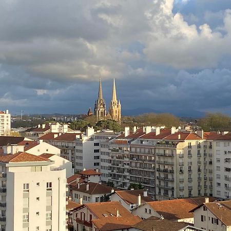 Okko Hotels Bayonne Centre Екстериор снимка