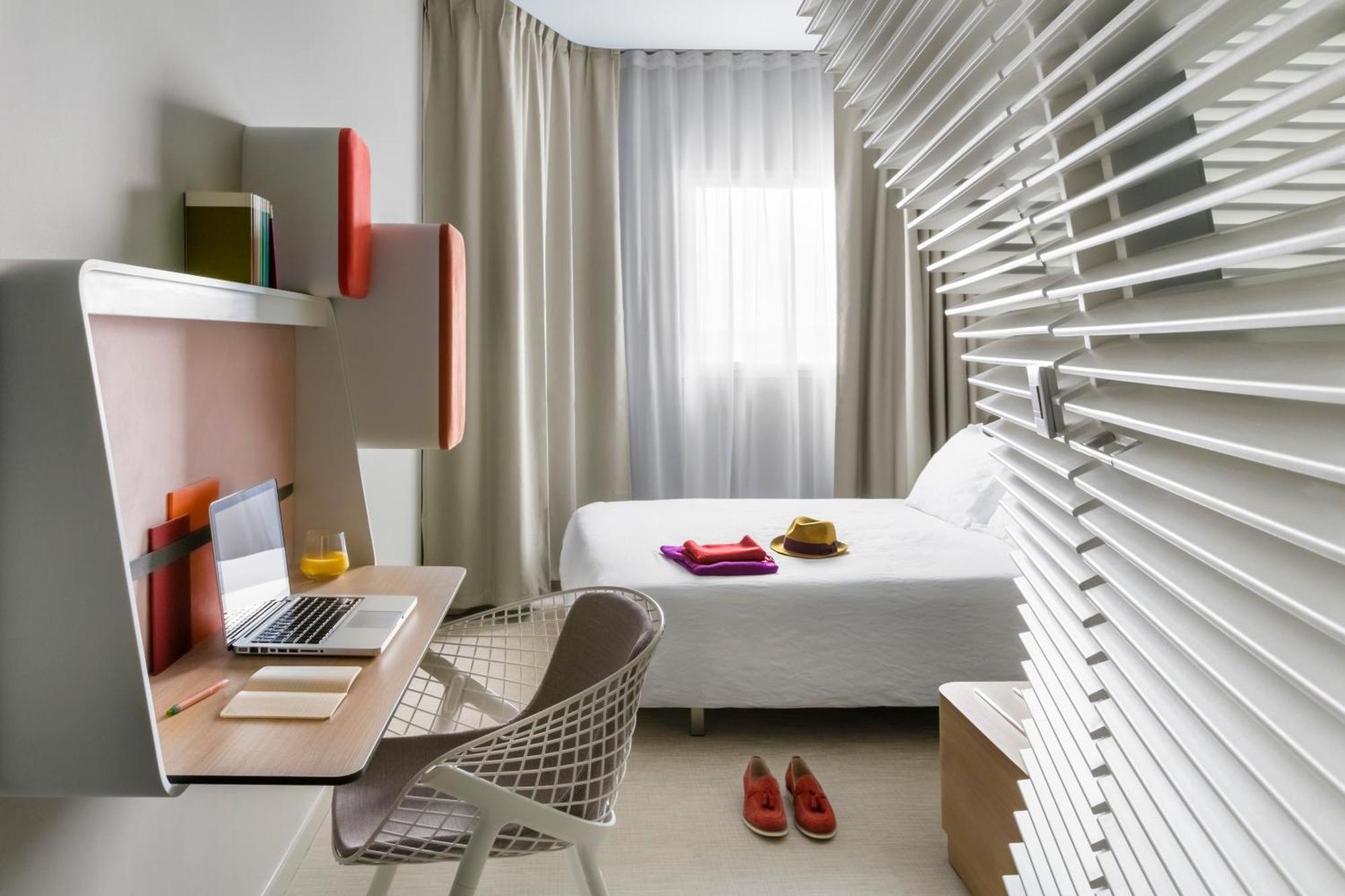 Okko Hotels Bayonne Centre Екстериор снимка