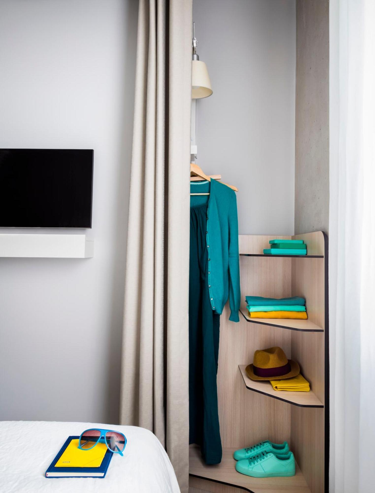 Okko Hotels Bayonne Centre Екстериор снимка